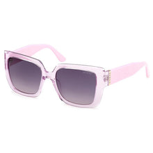 Lade das Bild in den Galerie-Viewer, Sonnenbrille Guess, Modell: GU00200 Farbe: 78Z
