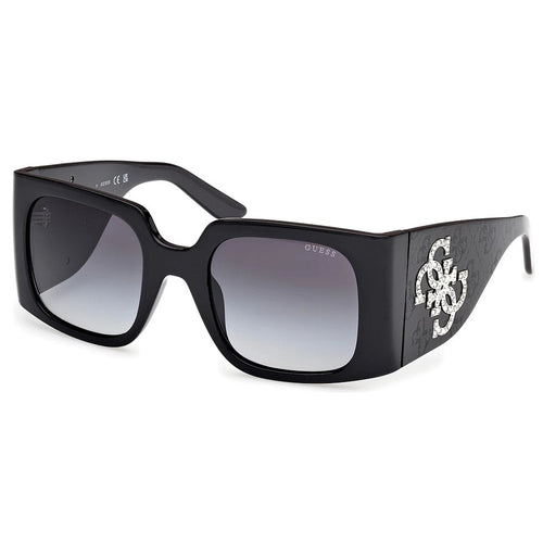Sonnenbrille Guess, Modell: GU00201H Farbe: 01B