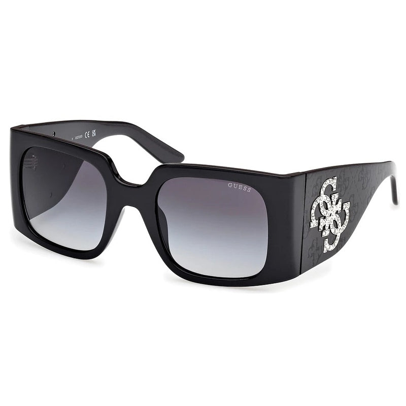 Sonnenbrille Guess, Modell: GU00201H Farbe: 01B