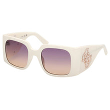 Lade das Bild in den Galerie-Viewer, Sonnenbrille Guess, Modell: GU00201H Farbe: 21Z
