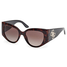 Lade das Bild in den Galerie-Viewer, Sonnenbrille Guess, Modell: GU00202 Farbe: 52F
