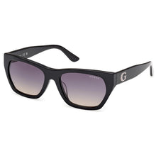 Lade das Bild in den Galerie-Viewer, Sonnenbrille Guess, Modell: GU00203H Farbe: 01B
