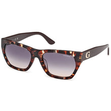 Lade das Bild in den Galerie-Viewer, Sonnenbrille Guess, Modell: GU00203H Farbe: 52B
