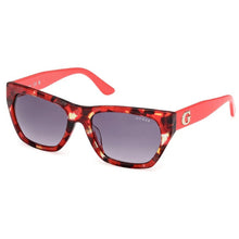 Lade das Bild in den Galerie-Viewer, Sonnenbrille Guess, Modell: GU00203H Farbe: 54B
