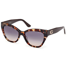 Lade das Bild in den Galerie-Viewer, Sonnenbrille Guess, Modell: GU00204 Farbe: 52B
