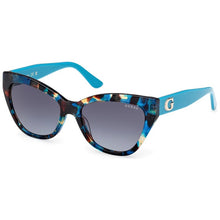 Lade das Bild in den Galerie-Viewer, Sonnenbrille Guess, Modell: GU00204 Farbe: 87P
