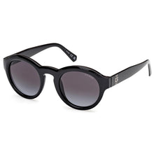 Lade das Bild in den Galerie-Viewer, Sonnenbrille Guess, Modell: GU00205 Farbe: 01B
