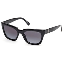 Lade das Bild in den Galerie-Viewer, Sonnenbrille Guess, Modell: GU00206 Farbe: 01B
