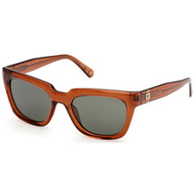 Lade das Bild in den Galerie-Viewer, Sonnenbrille Guess, Modell: GU00206 Farbe: 48N
