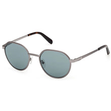Lade das Bild in den Galerie-Viewer, Sonnenbrille Guess, Modell: GU00207 Farbe: 09V
