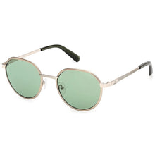 Lade das Bild in den Galerie-Viewer, Sonnenbrille Guess, Modell: GU00207 Farbe: 33N
