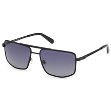 Lade das Bild in den Galerie-Viewer, Sonnenbrille Guess, Modell: GU00208 Farbe: 02D
