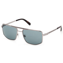Lade das Bild in den Galerie-Viewer, Sonnenbrille Guess, Modell: GU00208 Farbe: 08V
