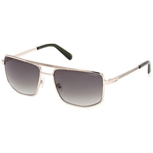 Lade das Bild in den Galerie-Viewer, Sonnenbrille Guess, Modell: GU00208 Farbe: 32P

