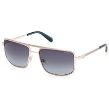 Lade das Bild in den Galerie-Viewer, Sonnenbrille Guess, Modell: GU00208 Farbe: 33W
