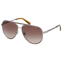 Lade das Bild in den Galerie-Viewer, Sonnenbrille Guess, Modell: GU00209 Farbe: 02D
