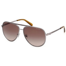 Lade das Bild in den Galerie-Viewer, Sonnenbrille Guess, Modell: GU00209 Farbe: 09F
