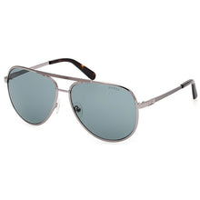 Lade das Bild in den Galerie-Viewer, Sonnenbrille Guess, Modell: GU00209 Farbe: 32P

