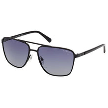 Lade das Bild in den Galerie-Viewer, Sonnenbrille Guess, Modell: GU00210 Farbe: 02D
