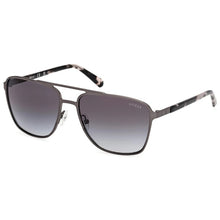 Lade das Bild in den Galerie-Viewer, Sonnenbrille Guess, Modell: GU00210 Farbe: 07B
