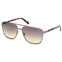 Lade das Bild in den Galerie-Viewer, Sonnenbrille Guess, Modell: GU00210 Farbe: 09B
