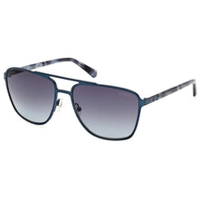 Lade das Bild in den Galerie-Viewer, Sonnenbrille Guess, Modell: GU00210 Farbe: 91W
