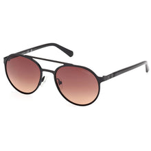 Lade das Bild in den Galerie-Viewer, Sonnenbrille Guess, Modell: GU00211 Farbe: 02F
