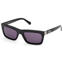 Lade das Bild in den Galerie-Viewer, Sonnenbrille Guess, Modell: GU00212 Farbe: 01A

