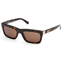 Lade das Bild in den Galerie-Viewer, Sonnenbrille Guess, Modell: GU00212 Farbe: 52E

