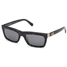 Lade das Bild in den Galerie-Viewer, Sonnenbrille Guess, Modell: GU00212 Farbe: 98V

