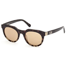 Lade das Bild in den Galerie-Viewer, Sonnenbrille Guess, Modell: GU00214 Farbe: 56E
