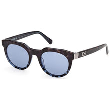 Lade das Bild in den Galerie-Viewer, Sonnenbrille Guess, Modell: GU00214 Farbe: 92V
