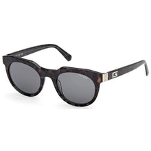 Lade das Bild in den Galerie-Viewer, Sonnenbrille Guess, Modell: GU00214 Farbe: 98V
