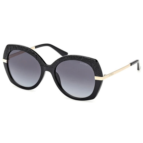 Sonnenbrille Guess, Modell: GU00215 Farbe: 01B