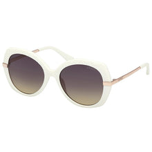 Lade das Bild in den Galerie-Viewer, Sonnenbrille Guess, Modell: GU00215 Farbe: 21B

