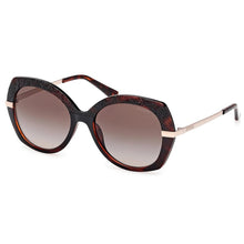 Lade das Bild in den Galerie-Viewer, Sonnenbrille Guess, Modell: GU00215 Farbe: 52F

