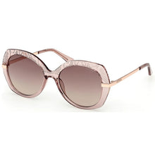 Lade das Bild in den Galerie-Viewer, Sonnenbrille Guess, Modell: GU00215 Farbe: 57F
