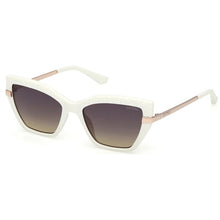 Lade das Bild in den Galerie-Viewer, Sonnenbrille Guess, Modell: GU00216 Farbe: 21B

