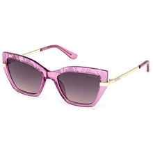 Lade das Bild in den Galerie-Viewer, Sonnenbrille Guess, Modell: GU00216 Farbe: 81B
