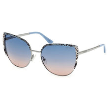 Lade das Bild in den Galerie-Viewer, Sonnenbrille Guess, Modell: GU00217 Farbe: 10W
