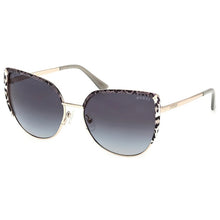 Lade das Bild in den Galerie-Viewer, Sonnenbrille Guess, Modell: GU00217 Farbe: 32B
