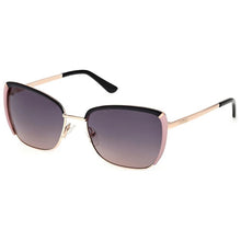 Lade das Bild in den Galerie-Viewer, Sonnenbrille Guess, Modell: GU00218 Farbe: 05B
