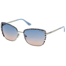 Lade das Bild in den Galerie-Viewer, Sonnenbrille Guess, Modell: GU00218 Farbe: 10W
