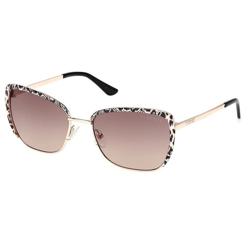 Sonnenbrille Guess, Modell: GU00218 Farbe: 28F