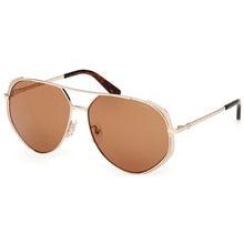 Lade das Bild in den Galerie-Viewer, Sonnenbrille Guess, Modell: GU00219 Farbe: 32E
