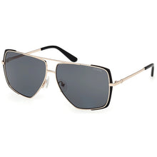 Lade das Bild in den Galerie-Viewer, Sonnenbrille Guess, Modell: GU00220 Farbe: 02A
