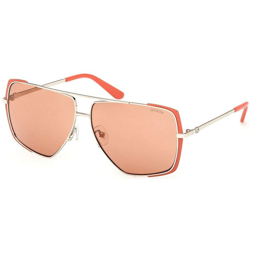 Sonnenbrille Guess, Modell: GU00220 Farbe: 43E