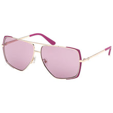 Lade das Bild in den Galerie-Viewer, Sonnenbrille Guess, Modell: GU00220 Farbe: 82Y
