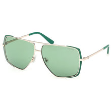 Lade das Bild in den Galerie-Viewer, Sonnenbrille Guess, Modell: GU00220 Farbe: 97N
