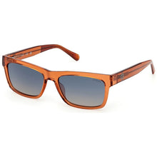 Lade das Bild in den Galerie-Viewer, Sonnenbrille Guess, Modell: GU00221 Farbe: 42X
